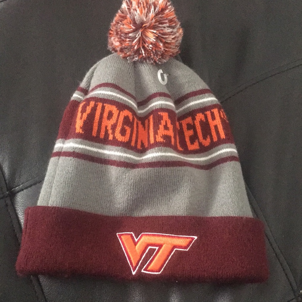 VTech hat